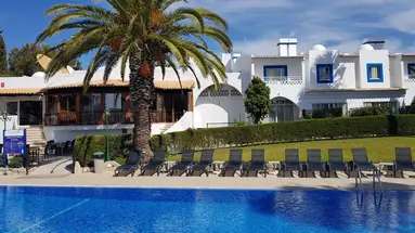 PESTANA PALM GARDENS OCEAN & GOLF VILLAS