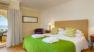 PESTANA PALM GARDENS OCEAN & GOLF VILLAS