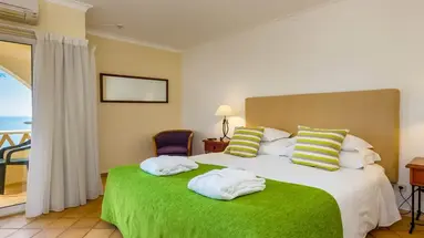 PESTANA PALM GARDENS OCEAN & GOLF VILLAS