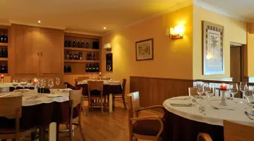 PESTANA PALM GARDENS OCEAN & GOLF VILLAS