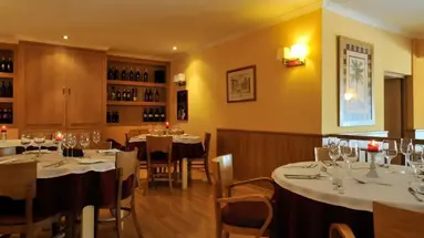 PESTANA PALM GARDENS OCEAN & GOLF VILLAS