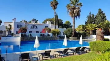 PESTANA PALM GARDENS OCEAN & GOLF VILLAS