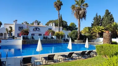 PESTANA PALM GARDENS OCEAN & GOLF VILLAS
