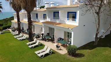 PESTANA PALM GARDENS OCEAN & GOLF VILLAS