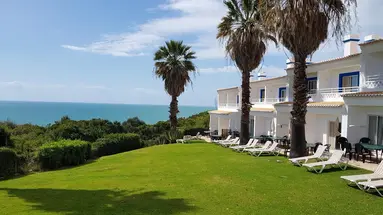 PESTANA PALM GARDENS OCEAN & GOLF VILLAS