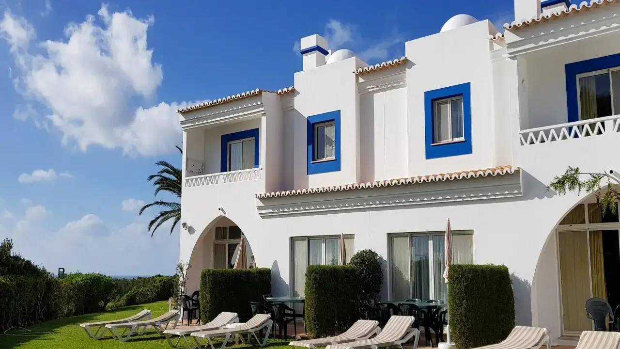 Pestana Palm Gardens