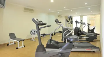 Pestana Palm Gardens