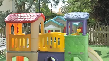 Pestana Palm Gardens