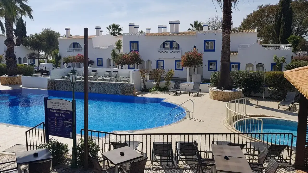 Pestana Palm Gardens