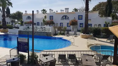 Pestana Palm Gardens