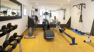 Pestana Palm Gardens