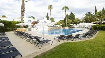 Pestana Palm Gardens