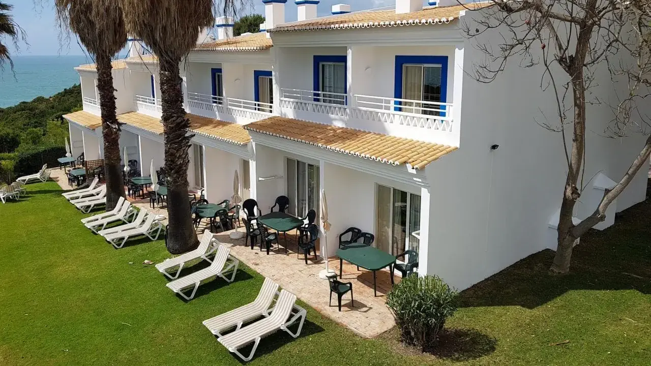 Pestana Palm Gardens