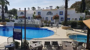 Pestana Palm Gardens