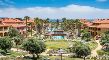 Pestana Porto Santo All Inclusive Premium Beach & Spa Resort