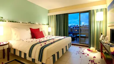 Pestana Porto Santo