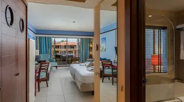 Pestana Porto Santo
