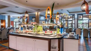 Pestana Porto Santo