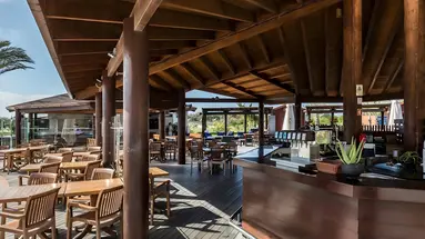 Pestana Porto Santo