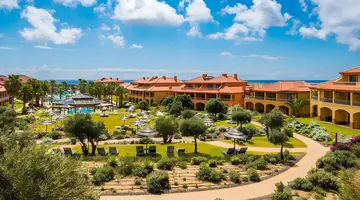 Pestana Porto Santo