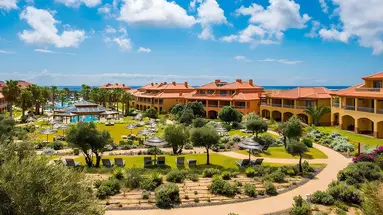 Pestana Porto Santo