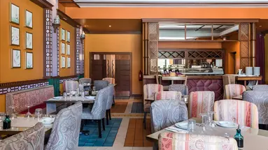 Pestana Porto Santo