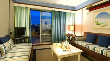 Pestana Porto Santo
