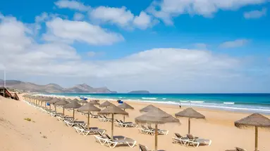 Pestana Porto Santo