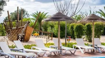 Pestana Porto Santo