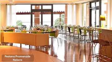Pestana Promenade Hotel