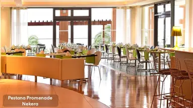 Pestana Promenade Hotel