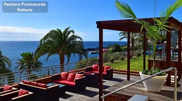 Pestana Promenade Hotel