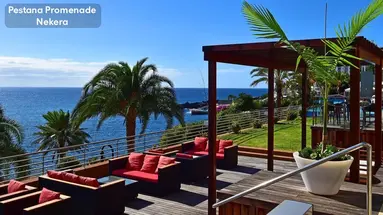 Pestana Promenade Hotel