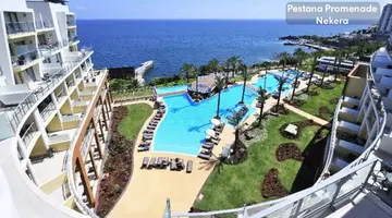 Pestana Promenade Hotel