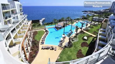 Pestana Promenade Hotel