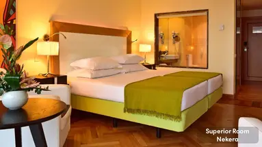 Pestana Promenade Hotel