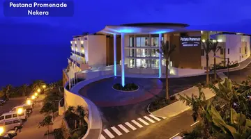 Pestana Promenade Hotel