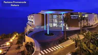 Pestana Promenade Hotel