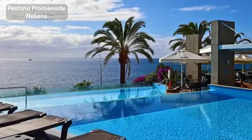 Pestana Promenade Hotel