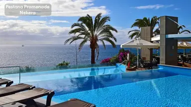 Pestana Promenade Hotel