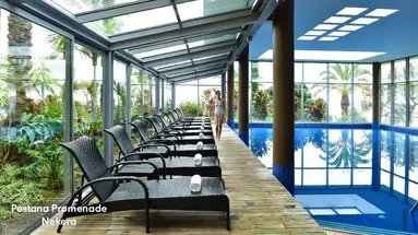 Pestana Promenade Hotel