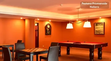 Pestana Promenade Hotel