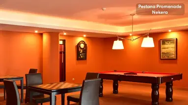 Pestana Promenade Hotel