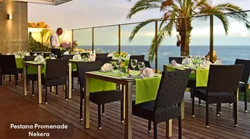 Pestana Promenade Hotel