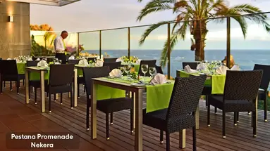 Pestana Promenade Hotel