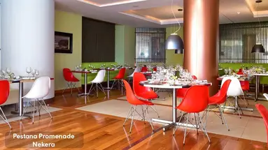 Pestana Promenade Hotel