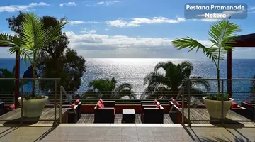 Pestana Promenade Hotel