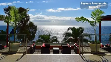 Pestana Promenade Hotel