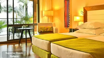 Pestana Promenade Hotel