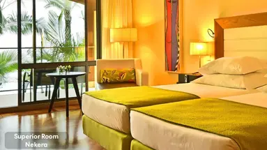 Pestana Promenade Hotel
